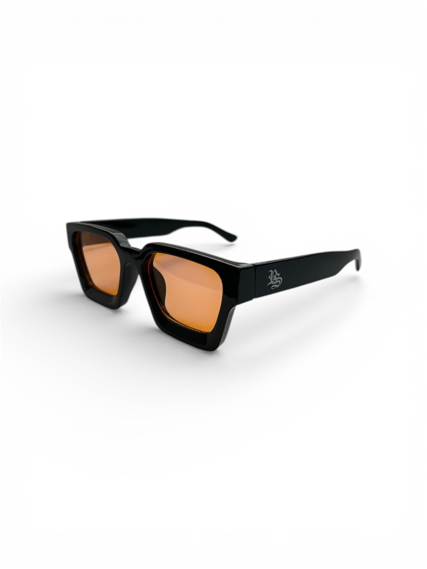 Shades Black/Orange