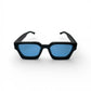 Shades Black/Blue