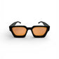 Shades Black/Orange