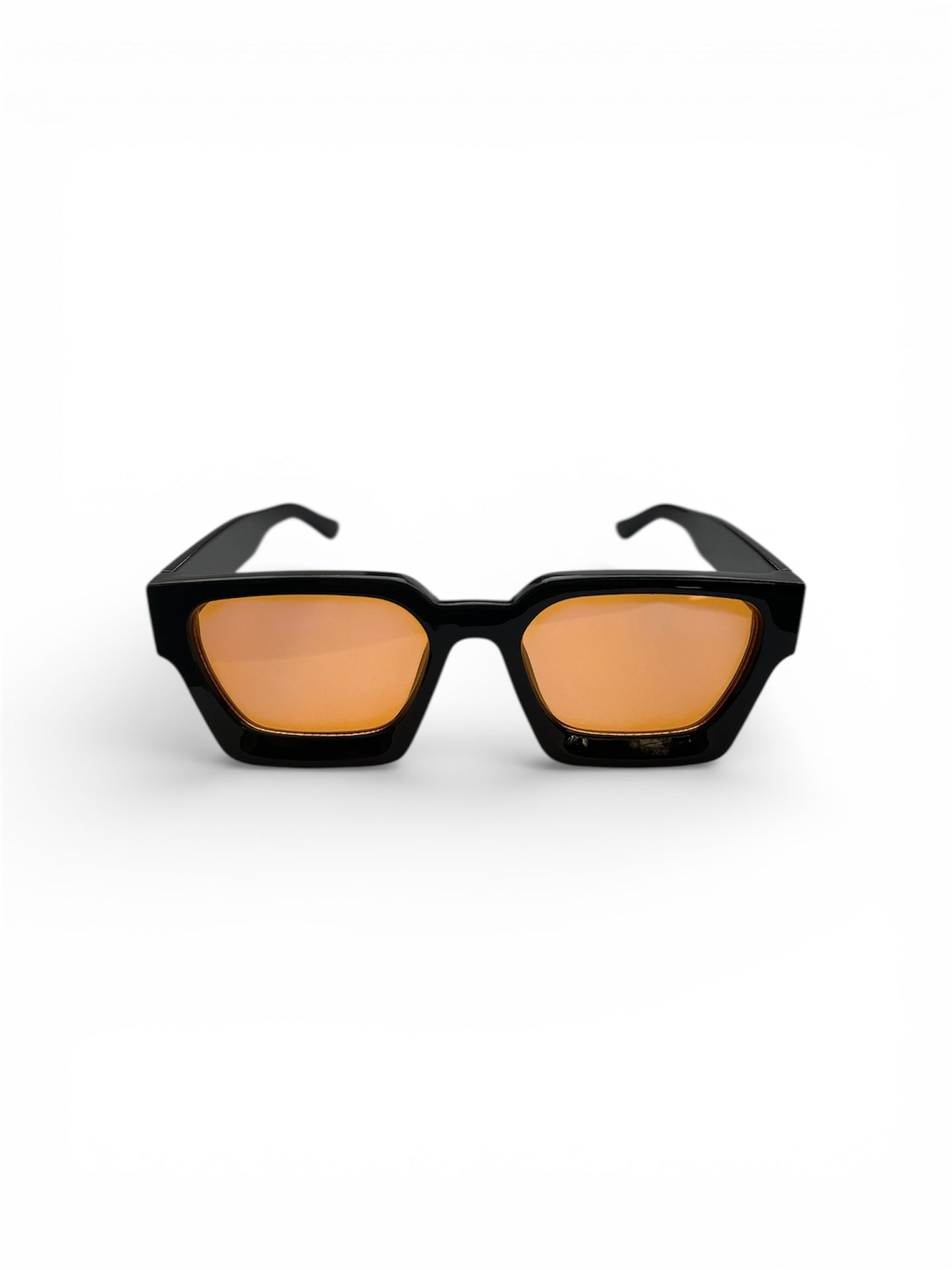Shades Black/Orange